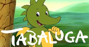 Tabaluga – Bild: ZDF/EM.TV/Sony Music Entertainment Germany