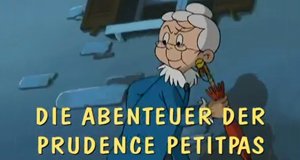 Die Abenteuer der Prudence Petitpas – Bild: Odec Kids Cartoons / Super RTL