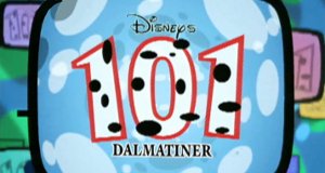 101 Dalmatiner – Bild: Disney Channel/Screenshot