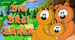 Die drei Bären – Bild: Neptuno Films
