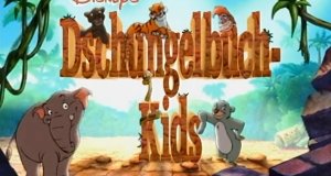 Dschungelbuch-Kids – Bild: Disney