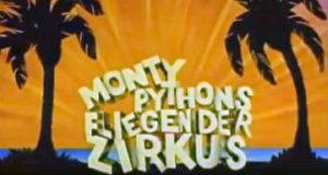 Monty Python’s Fliegender Zirkus – Bild: WDR