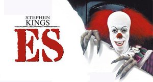 Stephen Kings Es – Bild: Warner Bros. Stephen Kings Es – Bild: Warner Bros.