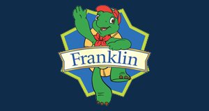 Franklin – Eine Schildkröte erobert die Welt