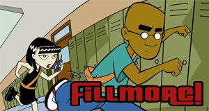 Fillmore! – Bild: Disney
