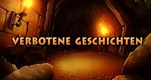 Verbotene Geschichten
