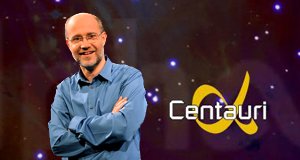 Alpha Centauri – Bild: BR alpha