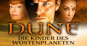 Dune – Die Kinder des Wüstenplaneten – Bild: Universum Film GmbH