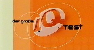 Der große IQ-Test Der große IQ-Test