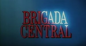 Brigada Central – Bild: Televisión española Brigada Central – Bild: Televisión española