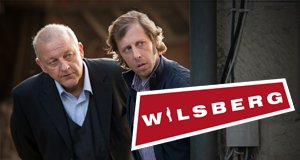 Wilsberg – Bild: ZDF/Thomas Kost