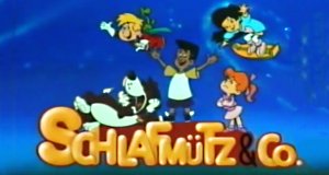Schlafmütz & Co. – Bild: Hanna-Barbera