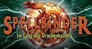 Spellbinder – Im Land des Drachenkaisers Spellbinder – Im Land des Drachenkaisers
