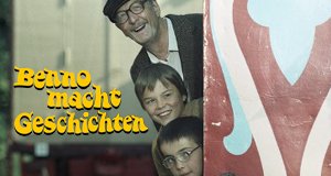 Benno macht Geschichten Benno macht Geschichten
