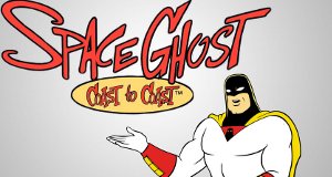Space Ghost Coast to Coast – Bild: Cartoon Network