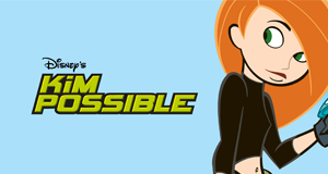 Kim Possible – Bild: Disney