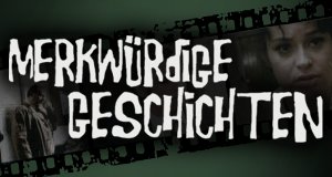 Merkwürdige Geschichten – Bild: Pidax film media Ltd (Alive)