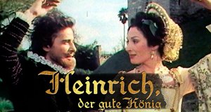 Heinrich, der gute König – Bild: Pidax