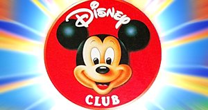 Disney Club – Bild: Buena Vista International Television, Süddeutscher Rundfunk (SDR) Disney Club – Bild: Buena Vista International Television, Süddeutscher Rundfunk (SDR)