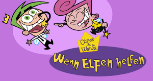 Cosmo und Wanda – Bild: Nickelodeon