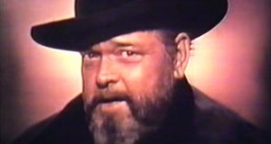 Orson Welles erzählt Orson Welles erzählt
