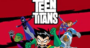 Teen Titans – Bild: Warner Bros. Television Animation