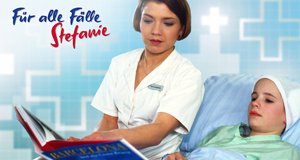 Für alle Fälle Stefanie – Bild: SAT.1 Für alle Fälle Stefanie – Bild: SAT.1