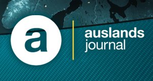 auslandsjournal – Bild: ZDF und Andreas Reeg