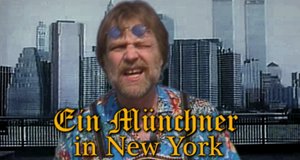 Ein Münchner in New York