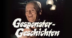 Gespenstergeschichten – Bild: Pidax Film- und Hörspielverlag GmbH Gespenstergeschichten – Bild: Pidax Film- und Hörspielverlag GmbH