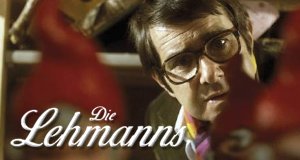 Die Lehmanns – Bild: Pidax Film- und Hörspielverlag GmbH Die Lehmanns – Bild: Pidax Film- und Hörspielverlag GmbH