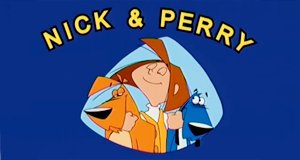 Nick und Perry