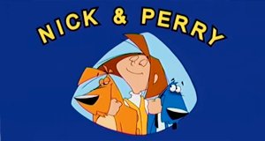Nick und Perry Nick und Perry
