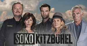 SOKO Kitzbühel – Bild: ZDF/Christian Stangl