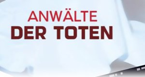 Anwälte der Toten – Bild: VOX