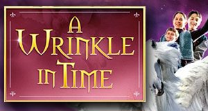 Gefangene der Zeit – Bild: Wrinkle Productions Ltd.