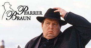 Pfarrer Braun – Bild: ARD Pfarrer Braun – Bild: ARD