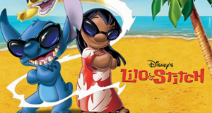 Lilo & Stitch – Bild: Disney