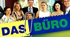 Das Büro – Bild: Polyband/WVG Das Büro – Bild: Polyband/WVG