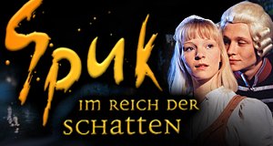 Spuk im Reich der Schatten – Bild: Alive - Vertrieb und Marketing/DVD