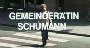 Gemeinderätin Schumann – Bild: hr Gemeinderätin Schumann – Bild: hr