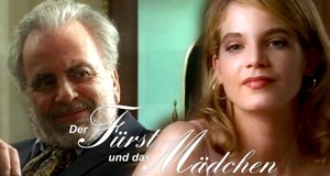 Der Fürst und das Mädchen – Bild: ZDF Der Fürst und das Mädchen – Bild: ZDF