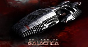 Battlestar Galactica – Bild: SciFi-Channel Battlestar Galactica – Bild: SciFi-Channel