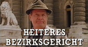 Heiteres Bezirksgericht Heiteres Bezirksgericht