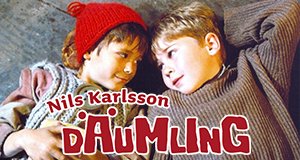 Nils Karlsson Däumling – Bild: AB Svensk Filmindustri Nils Karlsson Däumling – Bild: AB Svensk Filmindustri