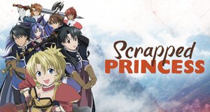 Scrapped Princess – Bild: Scrapped Princess Production Group. All Rights Reserved. Scrapped Princess – Bild: Scrapped Princess Production Group. All Rights Reserved.