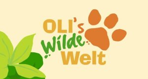 Olis Wilde Welt – Bild: KiKA/SWR