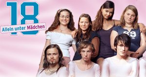 18 – Allein unter Mädchen – Bild: Pandastorm/Janus Film GmbH 18 – Allein unter Mädchen – Bild: Pandastorm/Janus Film GmbH