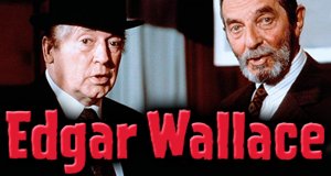 Edgar Wallace – Bild: Universum Film GmbH