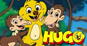 Hugo, das Dschungeltier – Bild: Hugo, das Dschungeltier – Bild: